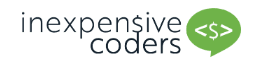 Inexpensive Coders
