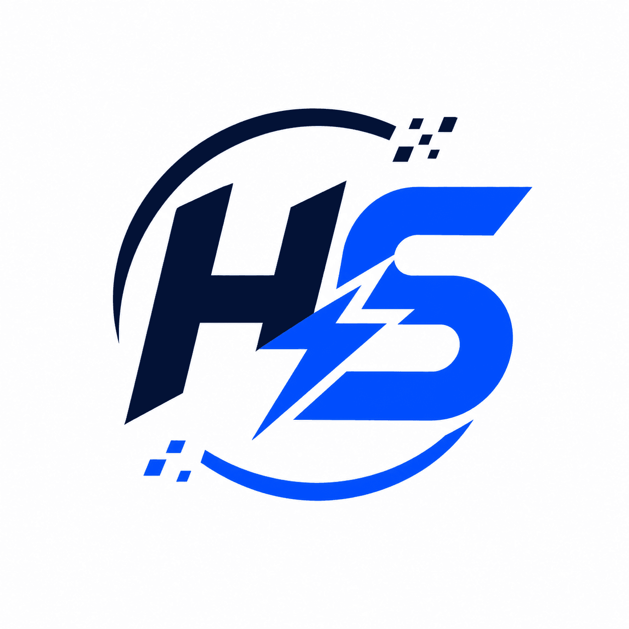 Hack Spark Logo