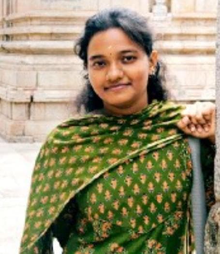 Gayathiri S