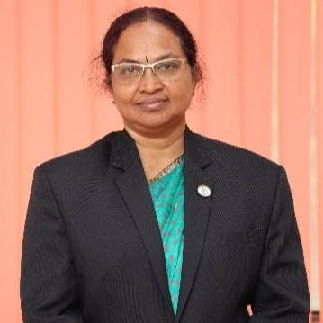 Mrs. Meera Bai C