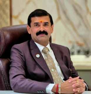 Dr. P. Krishnakumar