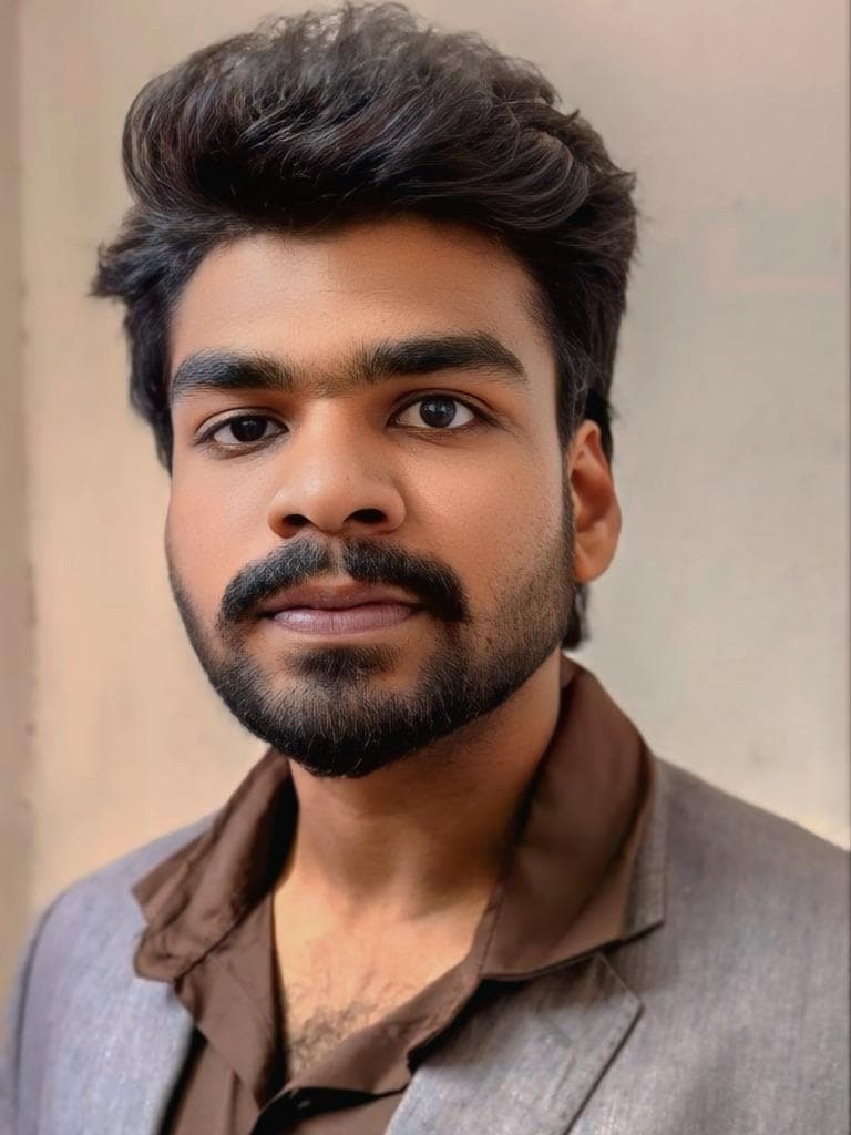 Kumaran M