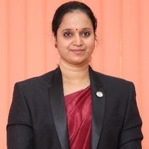 Mrs. Indulekha K V