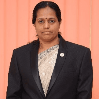 Dr. S. Menaka