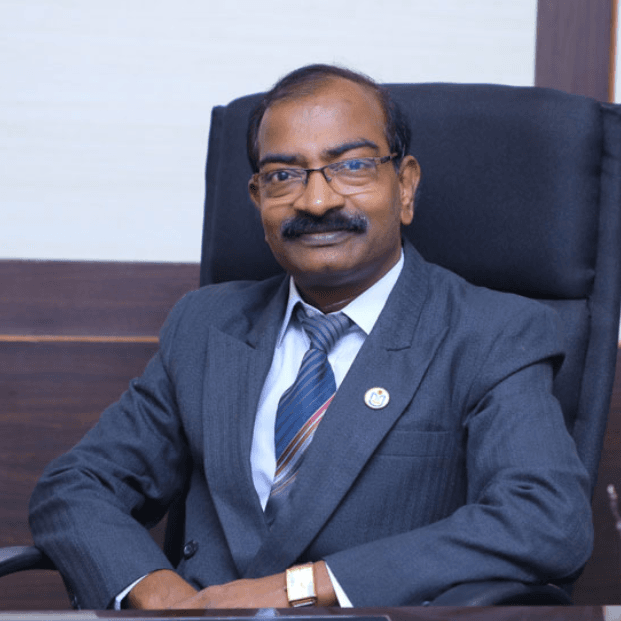 Dr. R. Moses Daniel