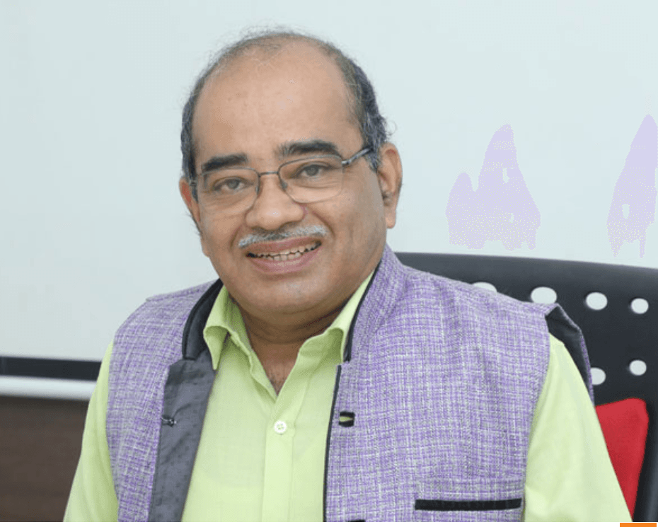 Prof. Dr. H. N. Nagaraja