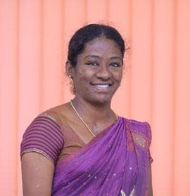 Dr. A. Nandhini