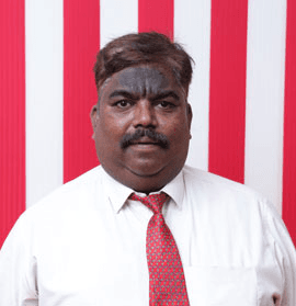 Dr. M. Sengaliappan