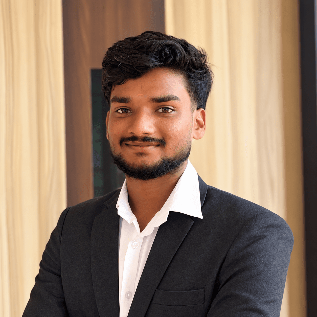 Sivaprakash M